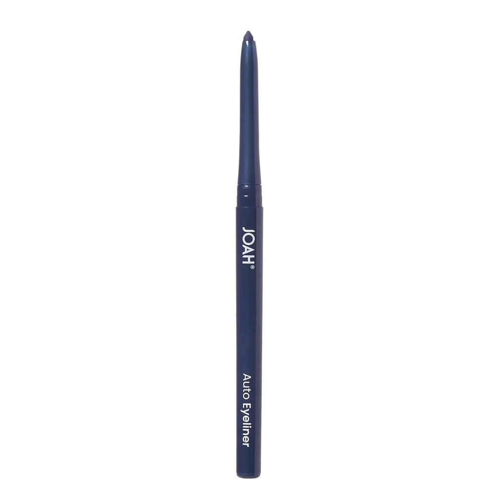 2 x Joah Auto Eyeliner with Retractable Tip JEL11 Midnight Blue